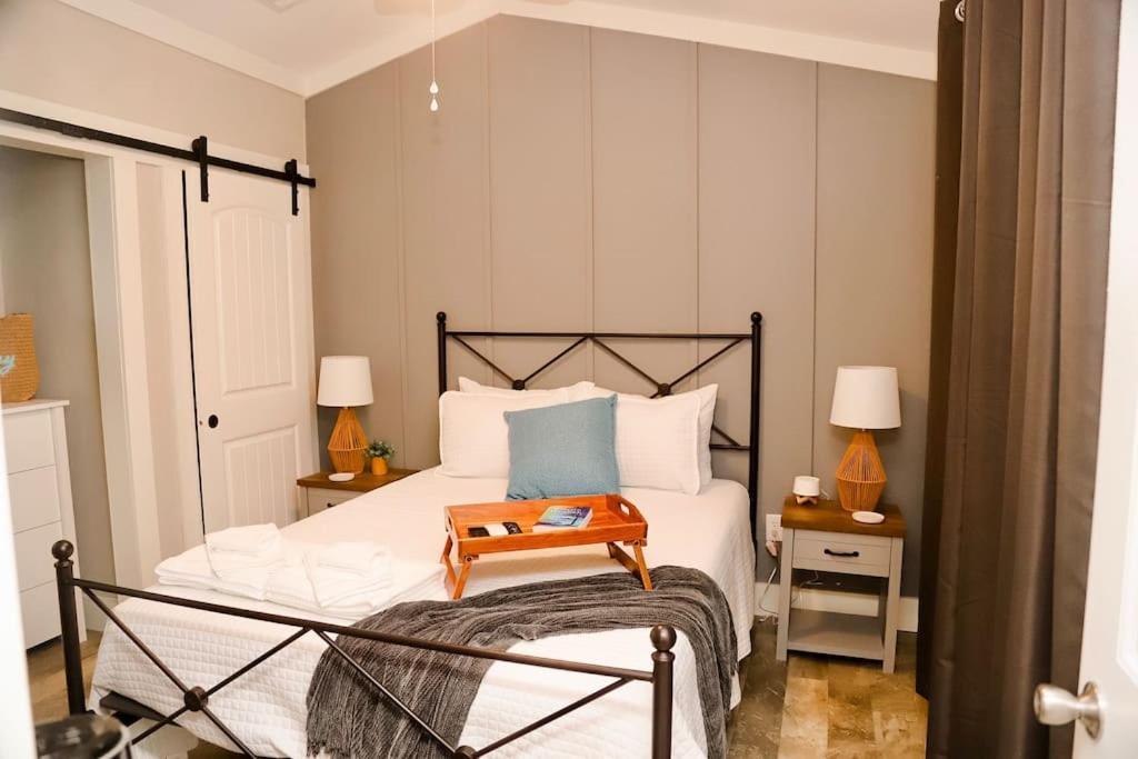 The Little Getaway-Sleeps 4, Firepit, Pet Friendly Villa Pottsboro Exterior photo