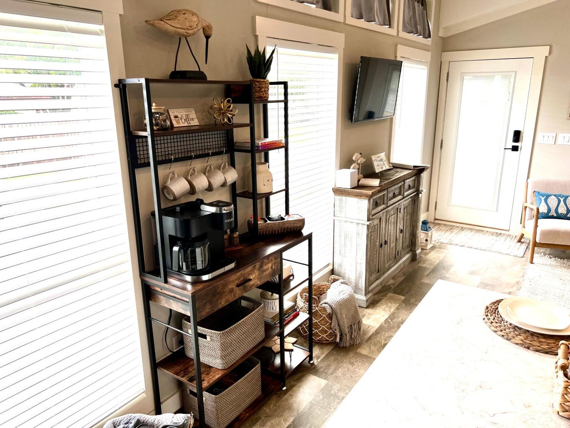The Little Getaway-Sleeps 4, Firepit, Pet Friendly Villa Pottsboro Exterior photo